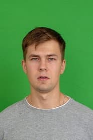 Photo of Ilia Popov