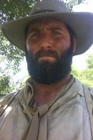 Photo of Ross P. Cook