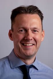 Photo of Russell Findlay