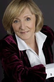 Photo of Annie McGreevey