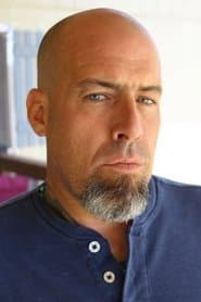 Photo of Matthew T. Metzler