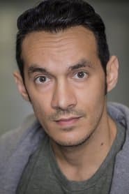 Photo of Ned Yousef