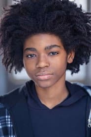 Photo of Shamori Washington