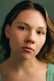 Photo of Imogen Elliott