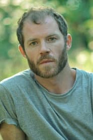 Photo of Andrew Sheather