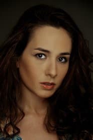 Photo of Anna Gras-Carreño