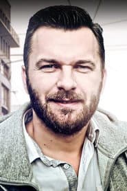 Photo of Tomasz Florkiewicz
