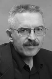 Photo of Sergey Kachanov