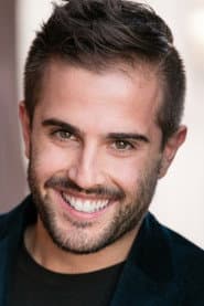 Photo of Leigh Smith