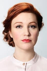 Photo of Geneviève Pettersen