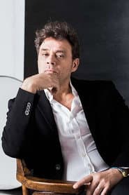 Photo of Ottavio Dantone