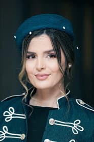 Photo of Ghazaleh Akrami