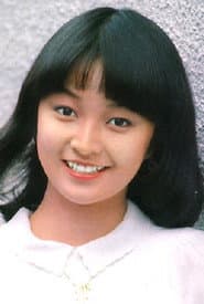 Photo of Mariko Kurata
