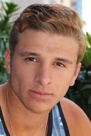 Photo of Luis Parker