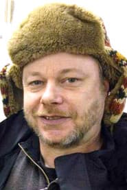 Photo of Graham Fletcher-Cook