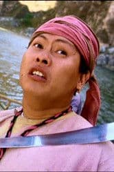 Photo of Lam Foo-Wai