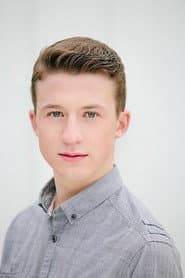 Photo of Nicholas Ekren