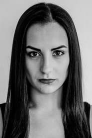 Photo of Mari Anton