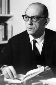 Photo of Isaiah Berlin
