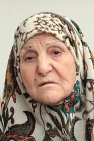 Photo of Halimeh Saeedi