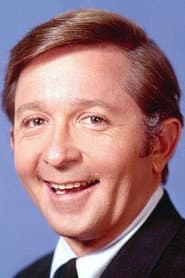 Photo of Arte Johnson