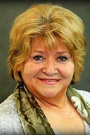Photo of Krystyna Starościk-Labuda