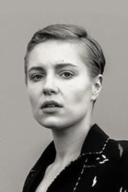 Photo of Yulia Vrublievska