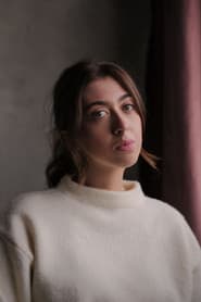 Photo of Hannah Griffiths