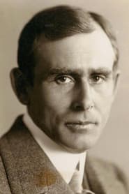 Photo of Robert Schyberg