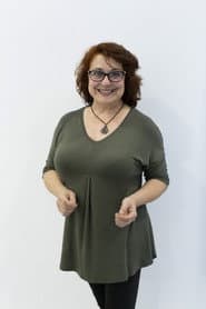 Photo of Isabel Donate