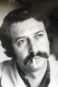 Photo of Felipe Cazals