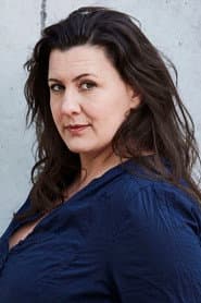 Photo of Stephanie Kämmer