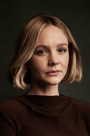 Photo of Carey Mulligan