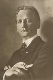Photo of Josef Peterhans