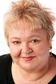 Photo of Sally-Anne Upton
