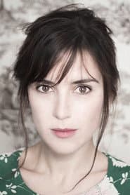Photo of Clémentine Poidatz
