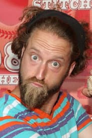 Photo of Josh Blue