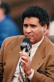 Photo of Greg Gumbel