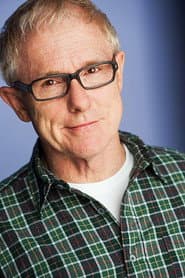 Photo of John Copeland