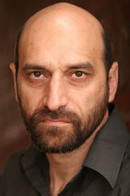 Photo of Arthur Darbinyan