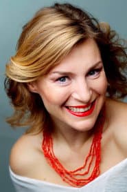Photo of Lenka Krobotová