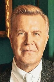 Photo of Martin Fry