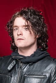 Photo of Vincent Cavanagh