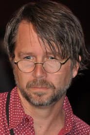 Photo of Matthew Bennett