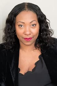 Photo of Anjela Lauren Smith