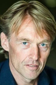 Photo of Erik de Vries