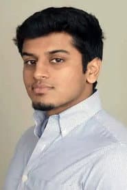 Photo of Yash Gajera