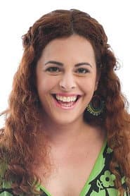 Photo of Angeliki Spiliopoulou