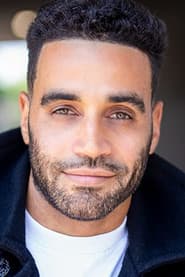 Photo of Avi Bernard