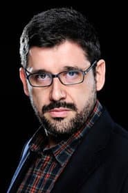 Photo of José Luis Patiño